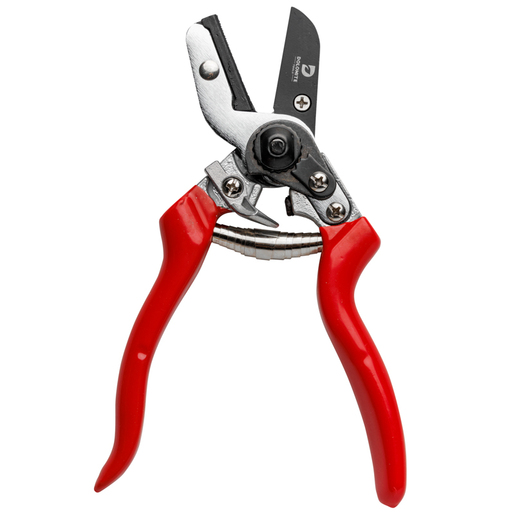 Makaze voćarske zupčasto kačenje, ravno sečivo PS8002 Dolomite