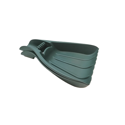 Ručni sakupljač za lišče (dvoručni) "kandže"