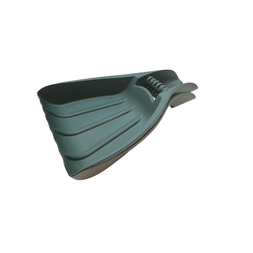 Ručni sakupljač za lišče (dvoručni) "kandže"