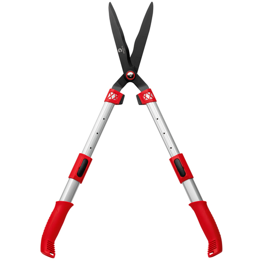 Makaze za živu ogradu teleskopske HS14-24T aluminijumske  Dolomite