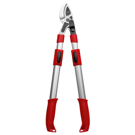 Makaze za grane krivo sečivo LS15-09 teleskopske aluminijumske Dolomite