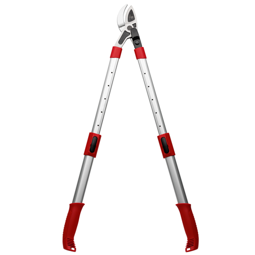 Makaze za grane krivo sečivo LS15-09 teleskopske aluminijumske Dolomite