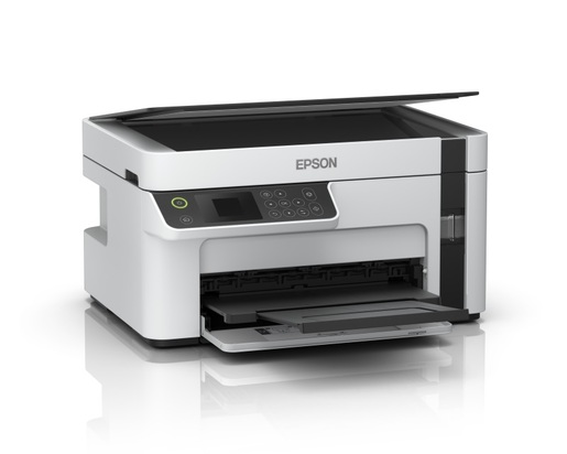 Epson multifunkcionalni inkjet crno-beli štampač EcoTank M2120, C11CJ18402