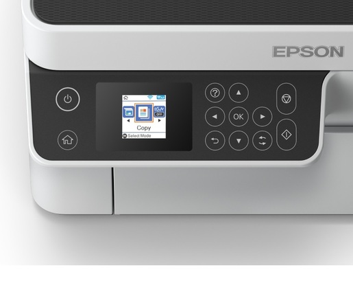 Epson multifunkcionalni inkjet crno-beli štampač EcoTank M2120, C11CJ18402