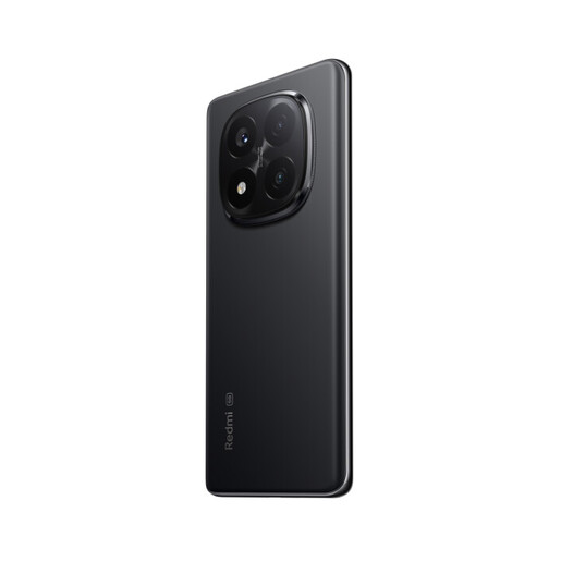 Xiaomi Redmi Note 14 Pro+ 5G 8GB + 256GB Midnight Black, mobilni telefon