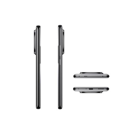 Xiaomi Redmi Note 14 Pro+ 5G 8GB + 256GB Midnight Black, mobilni telefon