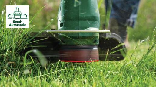 Bosch Akumulatorski trimer za travu UniversalGrassCut 18V-26-500 06008C1F04