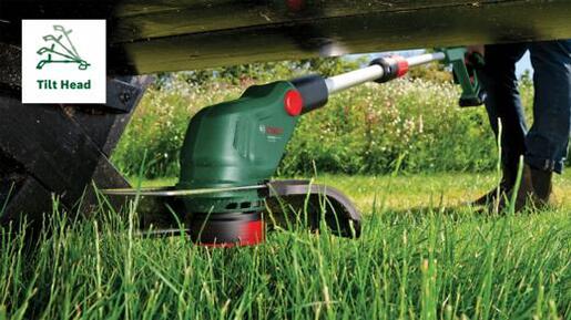 Bosch Akumulatorski trimer za travu UniversalGrassCut 18V-26-500 06008C1F04