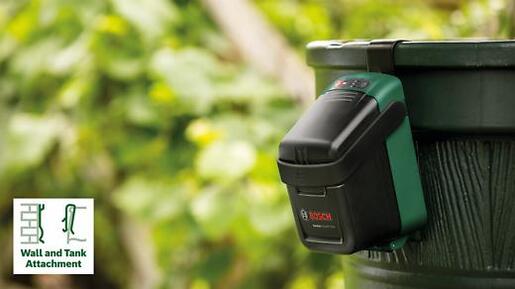 Bosch Akumulatorske pumpe za kišnicu GardenPump 18V-2000 06008C4203