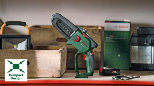 Bosch Akumulatorska lančana testera EasyChain 18V-15-7 06008B8901