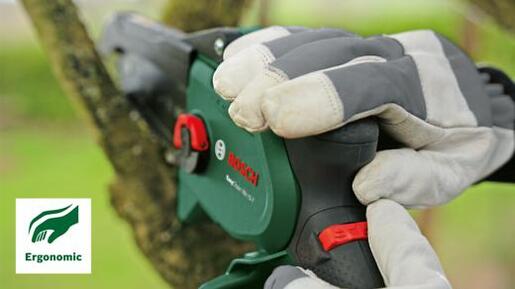 Bosch Akumulatorska lančana testera EasyChain 18V-15-7 06008B8901