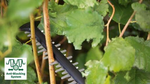 Bosch Akumulatorske makaze za živu ogradu UniversalHedgeCut 18V-50 0600849K00