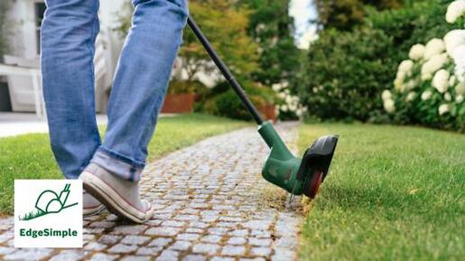 Bosch Akumulatorski trimer za travu EasyGrassCut 18V-230 06008C1A04