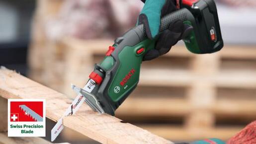 Bosch Akumulatorska baštenska testera Keo 0600861A01