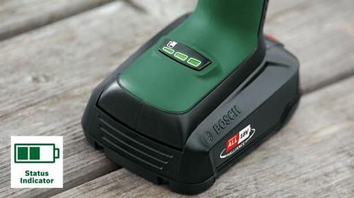 Bosch Akumulatorska baštenska testera Keo 0600861A01