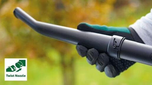 Bosch Akumulatorski duvač lišća UniversalLeafBlower 18V-130 06008A0601