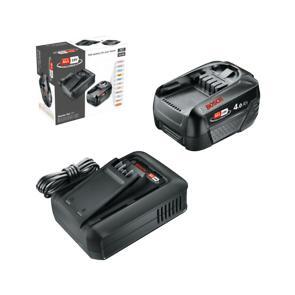 Bosch Starter Set od 18 V (1x 4,0 Ah + AL 18V-44) 1600A031T6