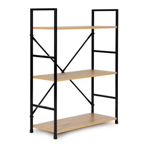 ModernHome  Polica za knjige LOFT 3