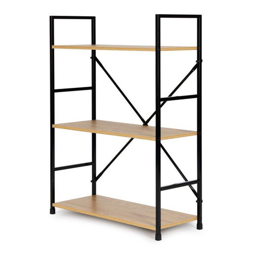 ModernHome  Polica za knjige LOFT 3