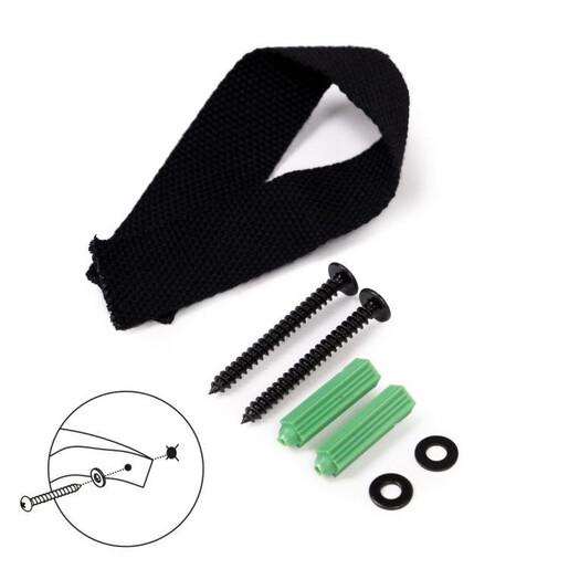 ModernHome  Polica za knjige LOFT 3