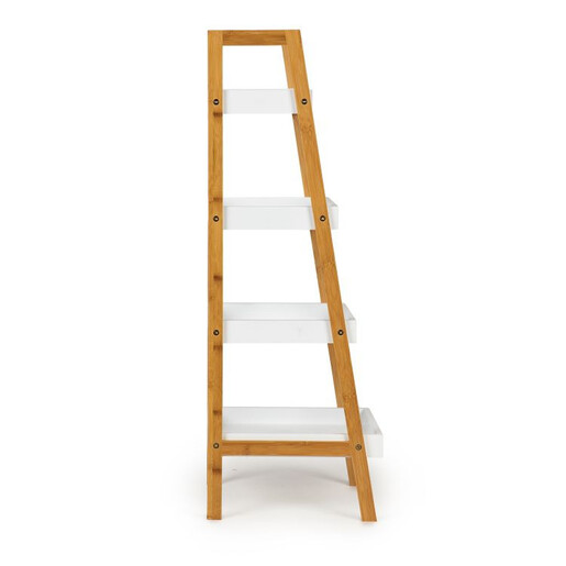 ModernHome  Polica bamboo 4