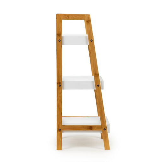 ModernHome  Polica bamboo 3