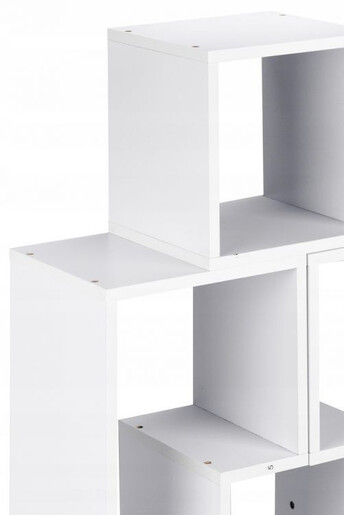 ModernHome  Modularna polica za knjige