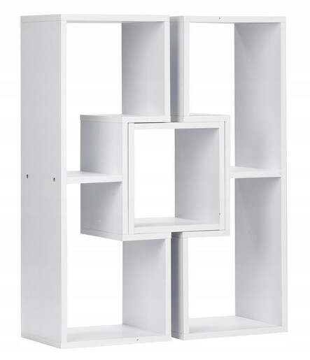 ModernHome  Modularna polica za knjige