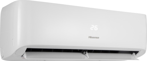 Hisense inverter klima uređaj Easy Smart18K-CA50XS1A