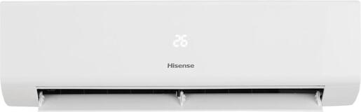 Hisense inverter klima uređaj Hi-Comfort9K-KE25YR4E