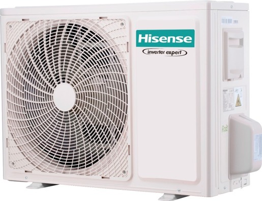 Hisense inverter klima uređaj Energy SE Hi Nano24K-KA70KT0E