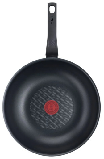 Tefal Tiganj Wok 28Cm B5671953 Easy Cook And Clean