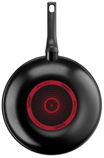 Tefal Tiganj Wok 28Cm B5671953 Easy Cook And Clean