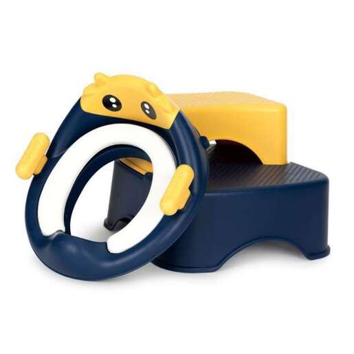 EcoToys Adapter i steper za decu HA-P17_18