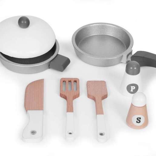 Eco Toys Dečija kuhinja HM232569