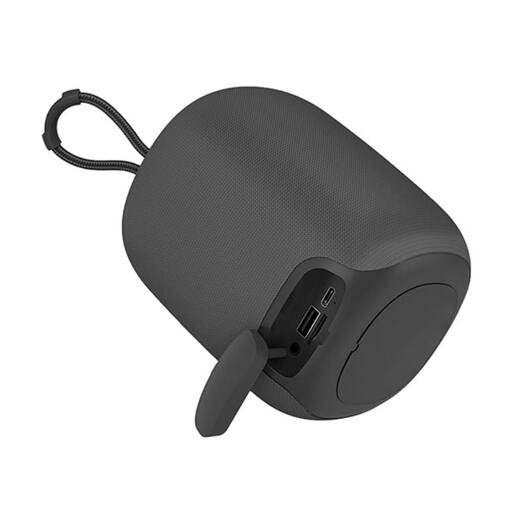 Xwave B Rock, Crni Bluetooth Zvučnik