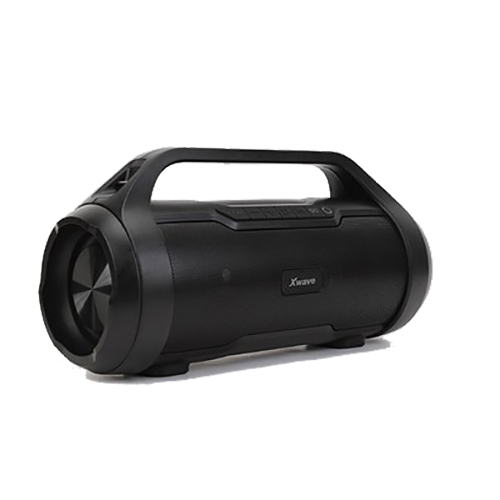 Xwave Sport 55, 40W, Crni Bluetooth Zvučnik