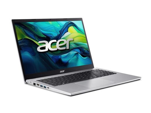 Laptop Acer Aspire Go 15 AG15-42P-R9QM NX.J7XEX.00H, 15.6 FHD, AMD Ryzen 5 5625U, 32GB RAM, 512GB SSD, DOS