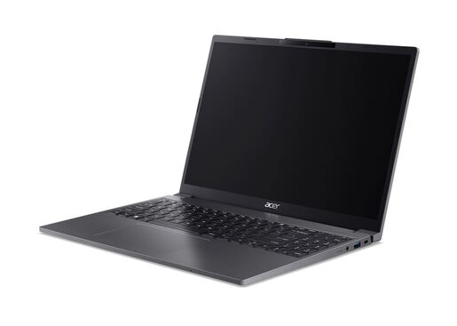 Laptop Acer Aspire Go 15 AG15-51P-57VF NX.J51EX.003, 15.3 WUXGA, Intel Core i5 1334U, 16GB RAM, 512GB SSD, DOS