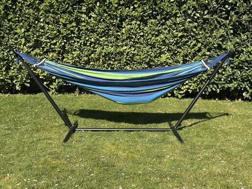 Ležaljka za plažu 2,4 M BOLLEZ24M003