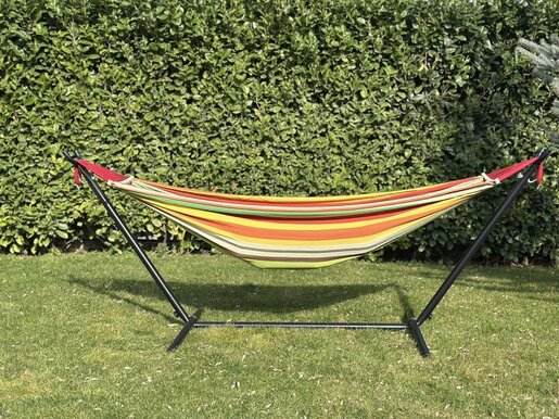 Ležaljka za plažu 2,4 M BOLLEZ24M004