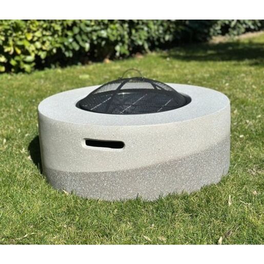 Baštenski roštilj Stone Lux L BOLROSKAM005