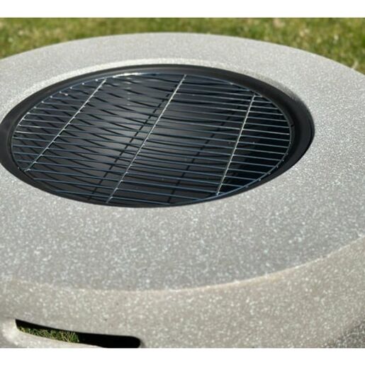 Baštenski roštilj Stone Lux L BOLROSKAM005