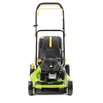 FIELDMANN FZR 5112-196BL Benzinska kosilica za travu