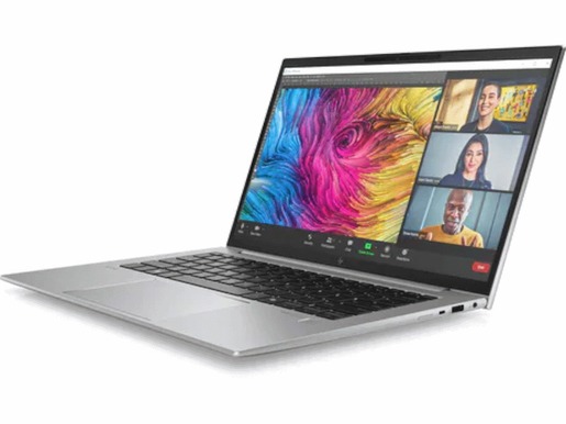 Laptop HP ZBook Firefly 14 G11 8T101EA, 14 WQXGA 120Hz, Intel Core Ultra 7 155H, 32GB RAM, 1TB SSD, nVidia RTX A500 4GB, Windows 11 Pro
