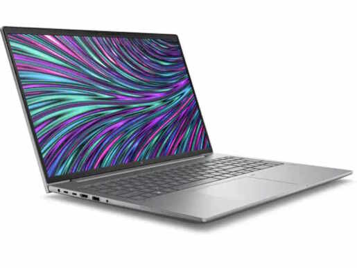 Laptop HP ZBook Power 16 G11 8T113EA, 16 WQUXGA 120Hz, AMD Ryzen 9 PRO 8945HS, 32GB RAM, 512GB SSD, nVidia RTX2000 8GB, Windows 11 Pro