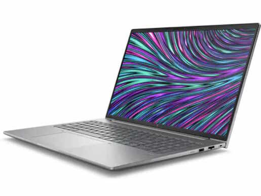 Laptop HP ZBook Power 16 G11 8T113EA, 16 WQUXGA 120Hz, AMD Ryzen 9 PRO 8945HS, 32GB RAM, 512GB SSD, nVidia RTX2000 8GB, Windows 11 Pro