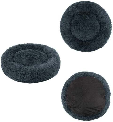 Petsi Plišani krevet za kućne ljubimce 60CM MODEL_15297_1