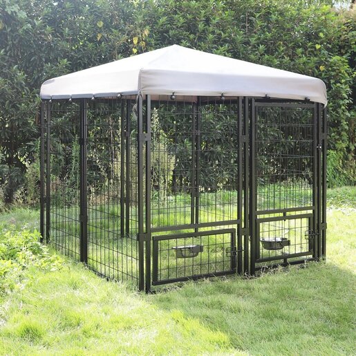 Kavez za kućne ljubimce 140 BOLPETBOX