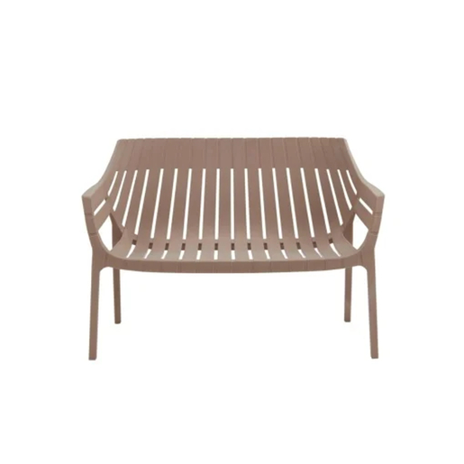 Hilton Baštenski set Beige BOLHILSETBEISS